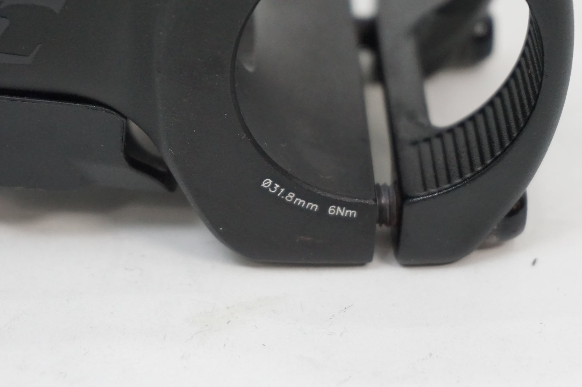 VISION 「ビジョン」 NS SMR 31.8mm 110mm ステム / 川越店