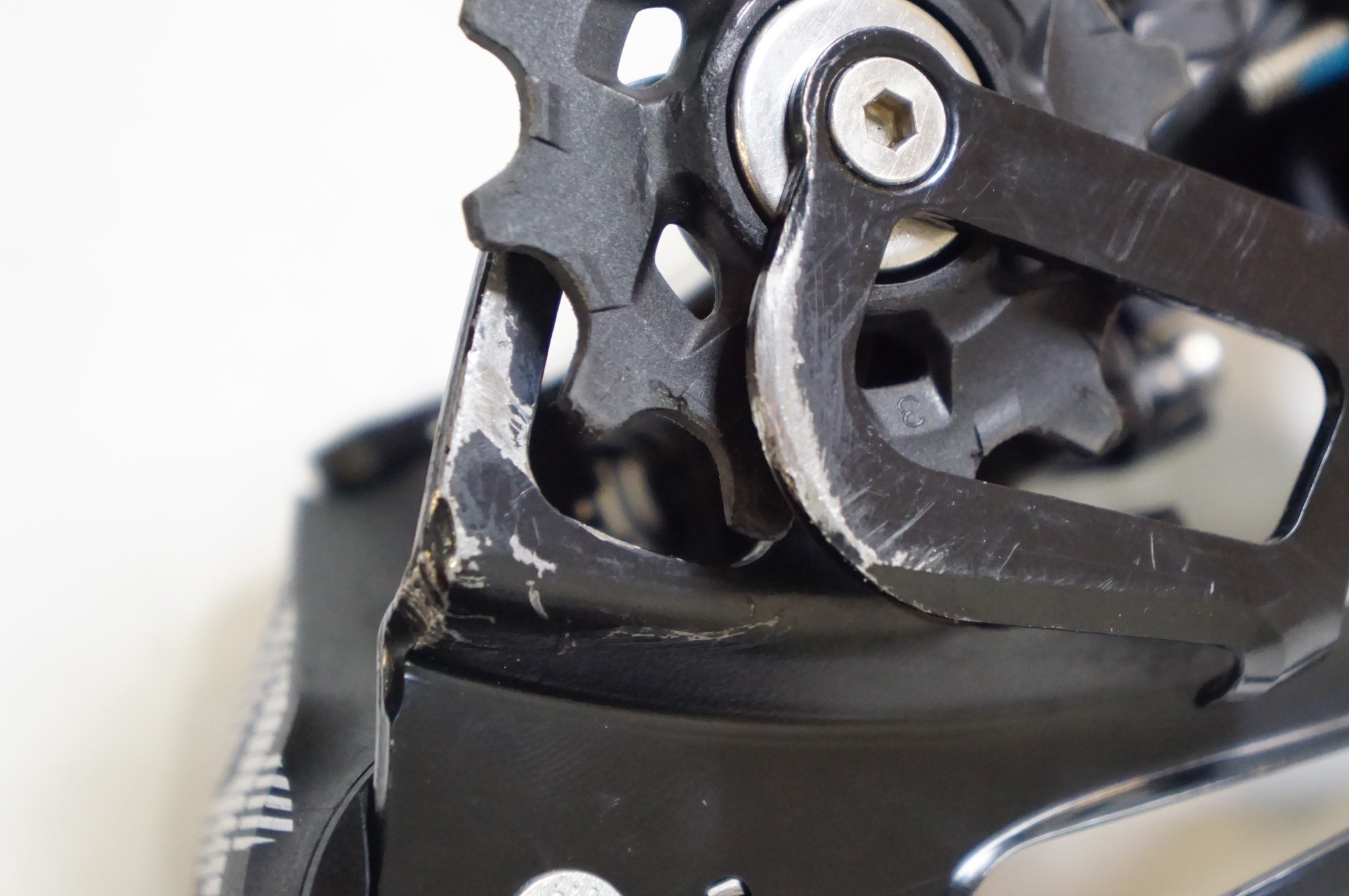 SRAM 「スラム」 NX EAGLE トリガーシフター リアディレイラー セット