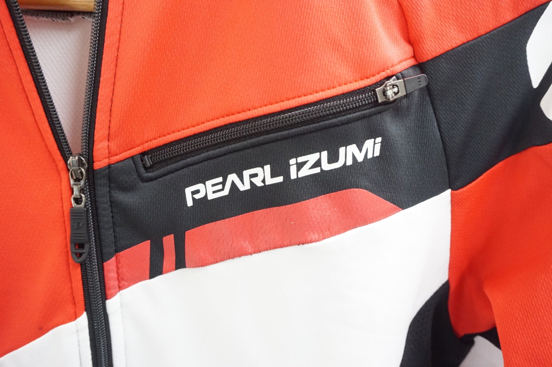 PEARL IZUMI 「パールイズミ」 Lサイズ メンズ サイクルジャージ / 福岡店