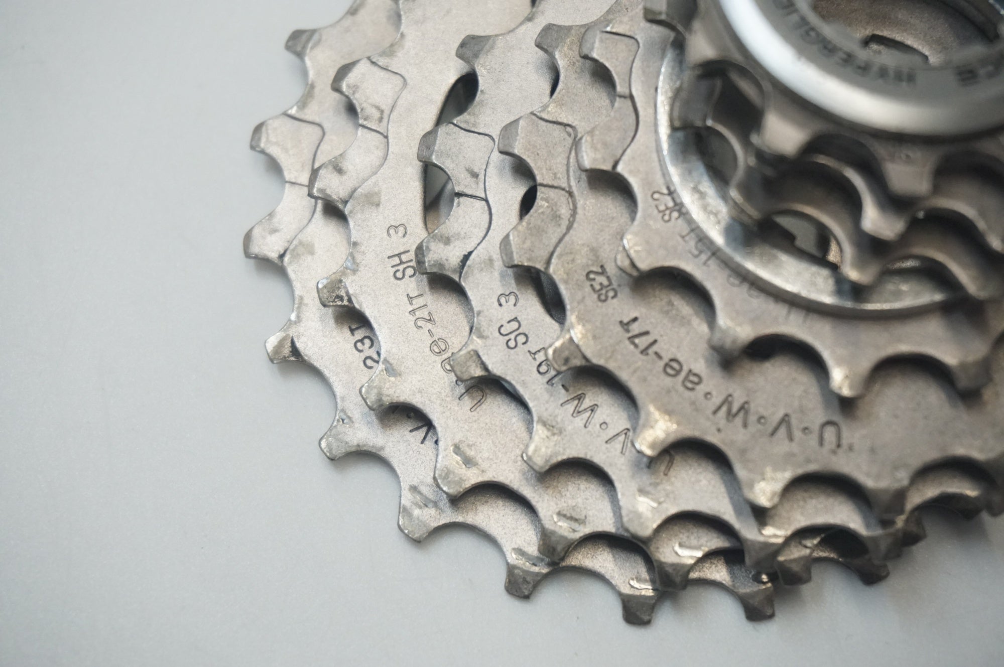 チーノ SHIMANO 「シマノ」 DURA-ACE CS-7400 12-23T スプロケット / 福岡店