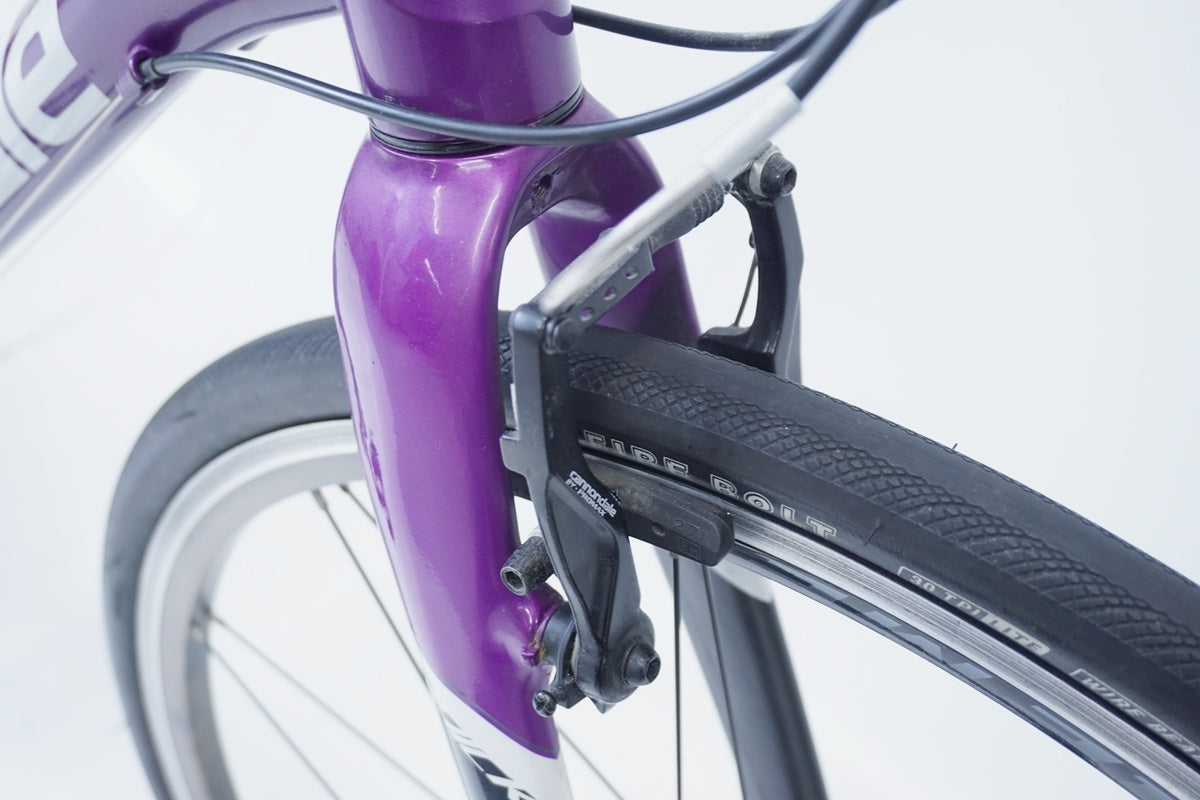 CANNONDALE 「キャノンデール」 QUICK4 2014年モデル クロスバイク