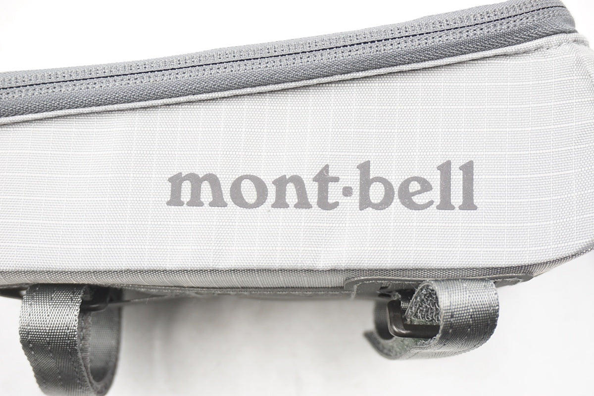 MONT-BELL 「モンベル」 トップチューブバッグ / 奈良店