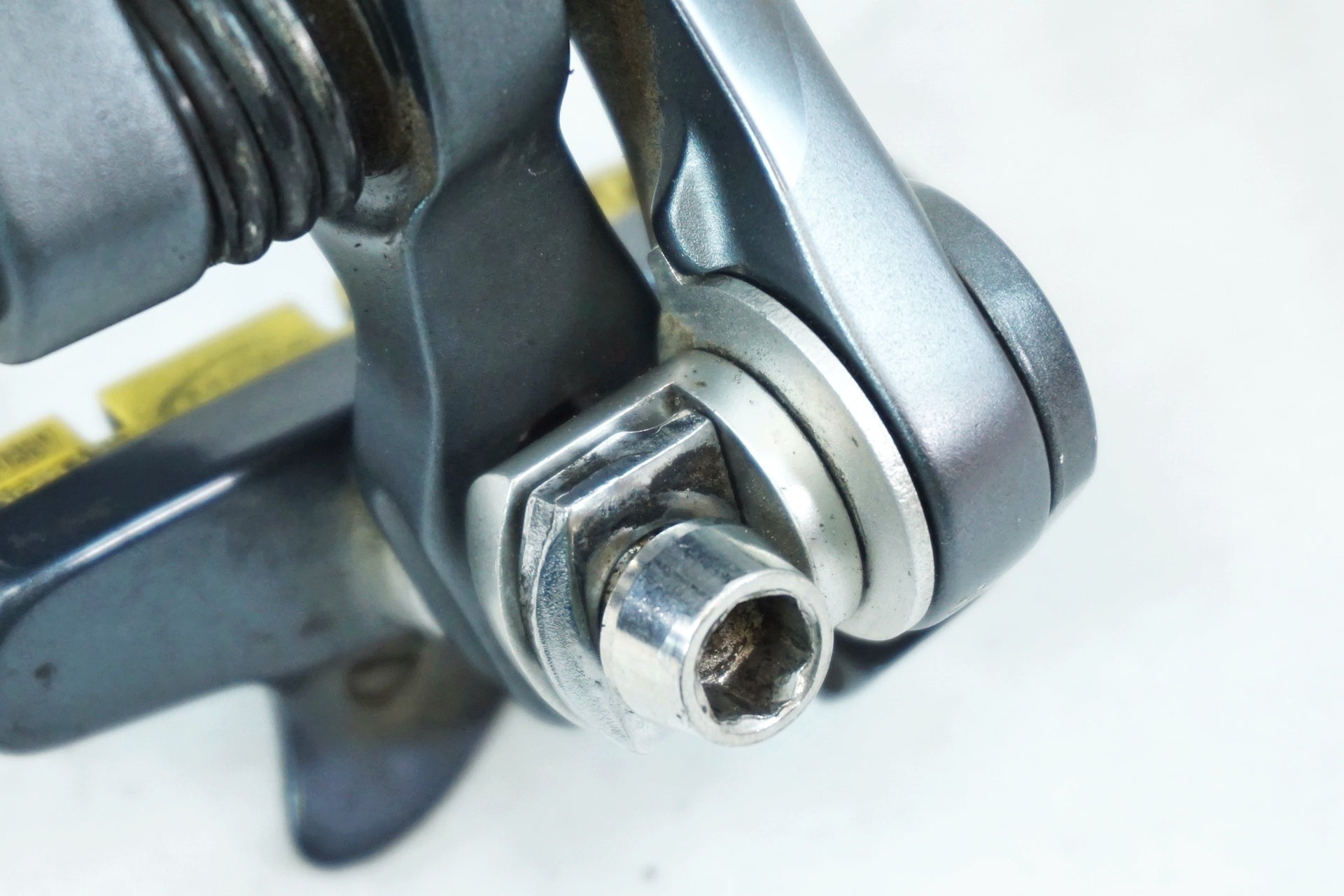 SHIMANO 「シマノ」 ULTEGRA BR-6800 キャリパーブレーキセット / 有明