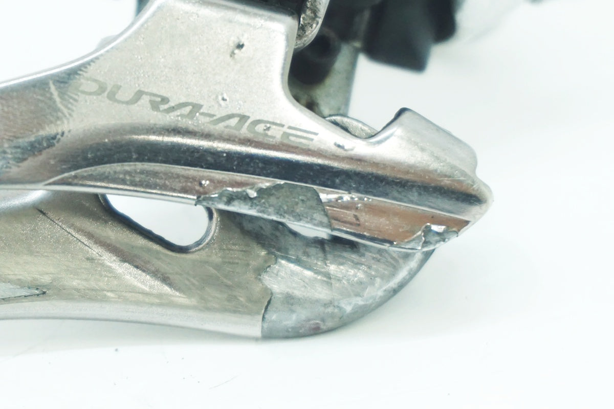 SHIMANO 「シマノ」 DURA-ACE FD-7970 DI2 フロントディレイラー