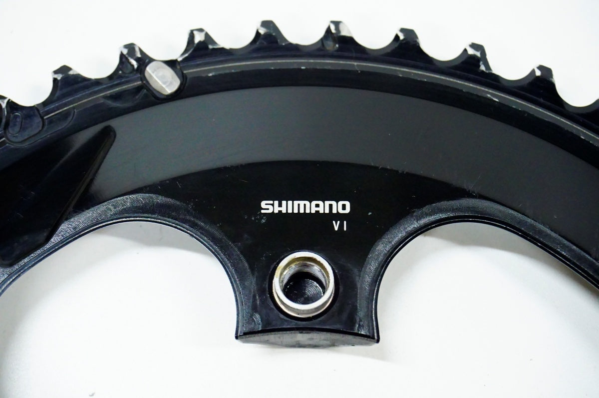 SHIMANO 「シマノ」 DURA-ACE FC-09 52-36T チェーンリング / 名古屋大須店