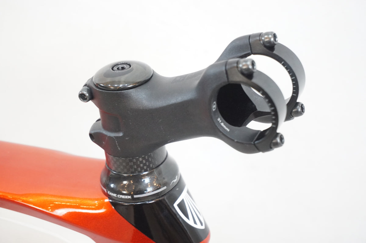 ジャンク TREK 「トレック」 MADONE 6 2014年モデル フレームセット / 浦和ベース