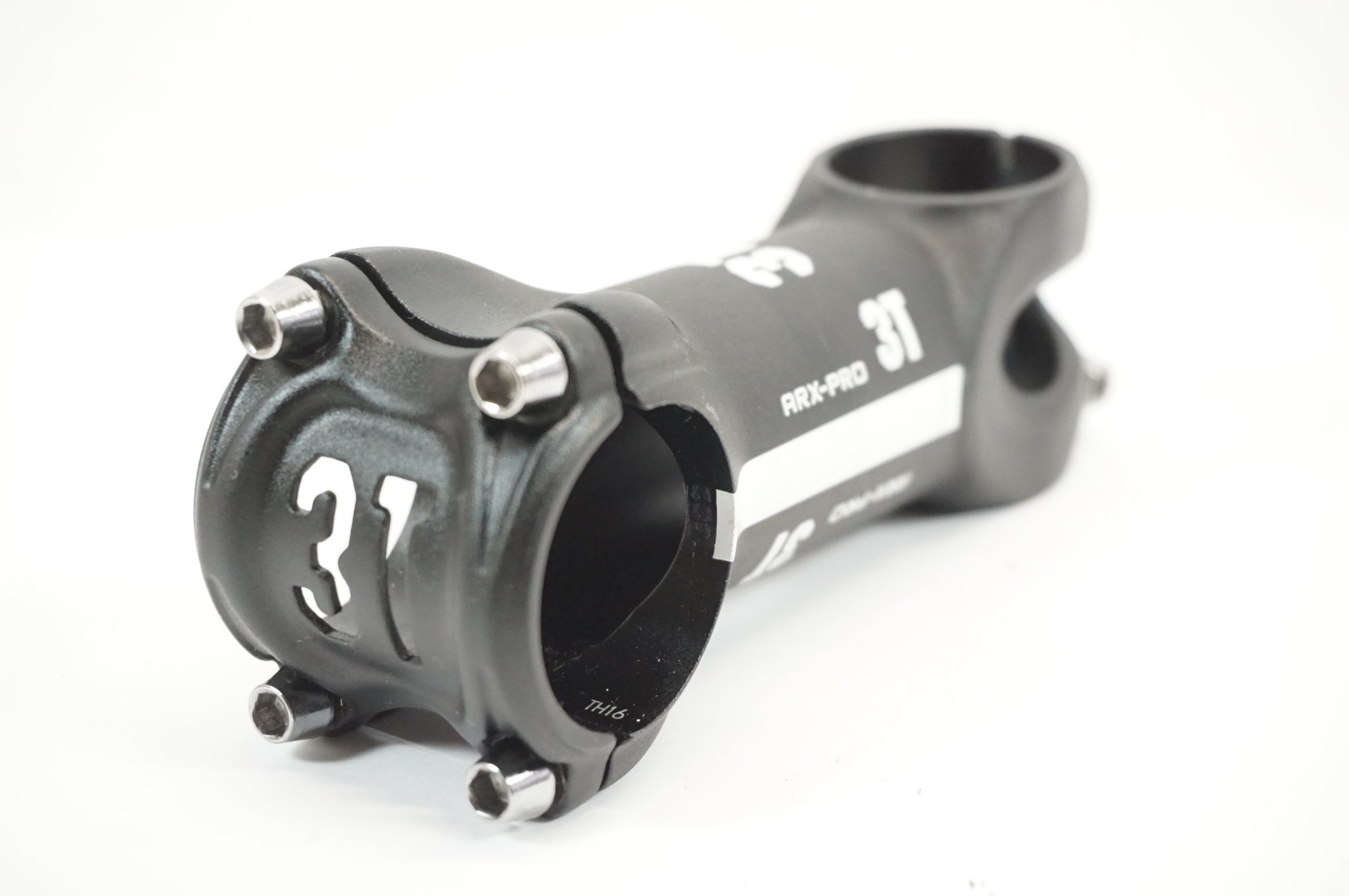 3T 「スリーティー」 ARX PRO φ31.8 90mm -6° ステム / 宇都宮店