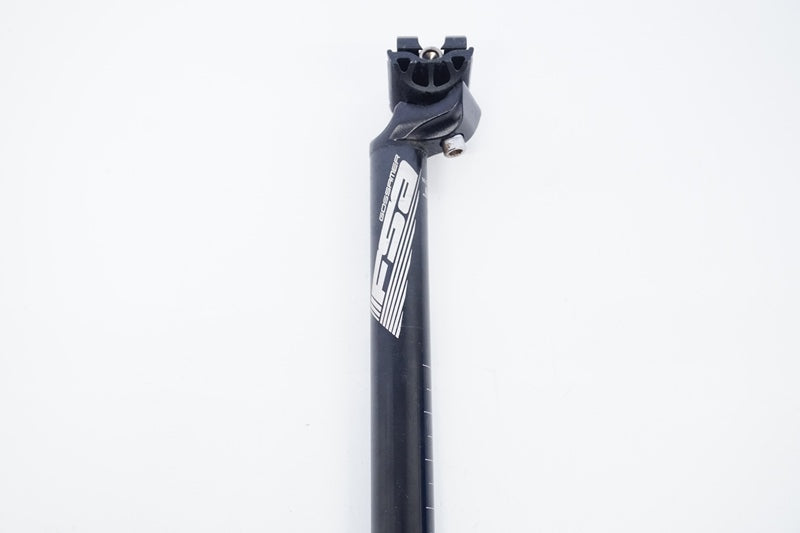 FSA 「エフエスエー」 GOSSAMER φ27.2 350mm シートポスト / 浜松店