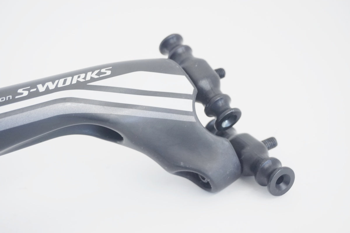 SPECIALIZED 「スペシャライズド」 S-WORKS FACT CARBON φ27.2 340mm
