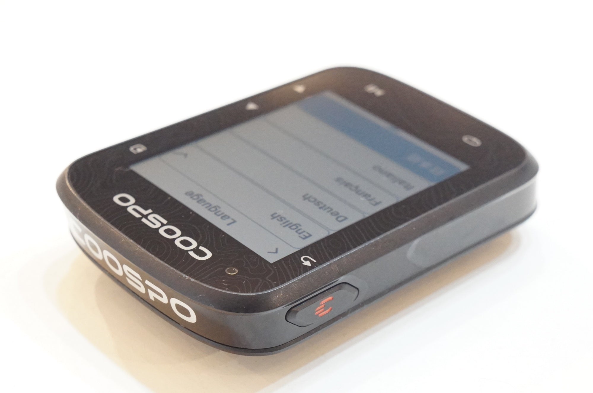 COOSPO 「クースポ」 CS600 サイクルコンピューター / バイチャリ浦和