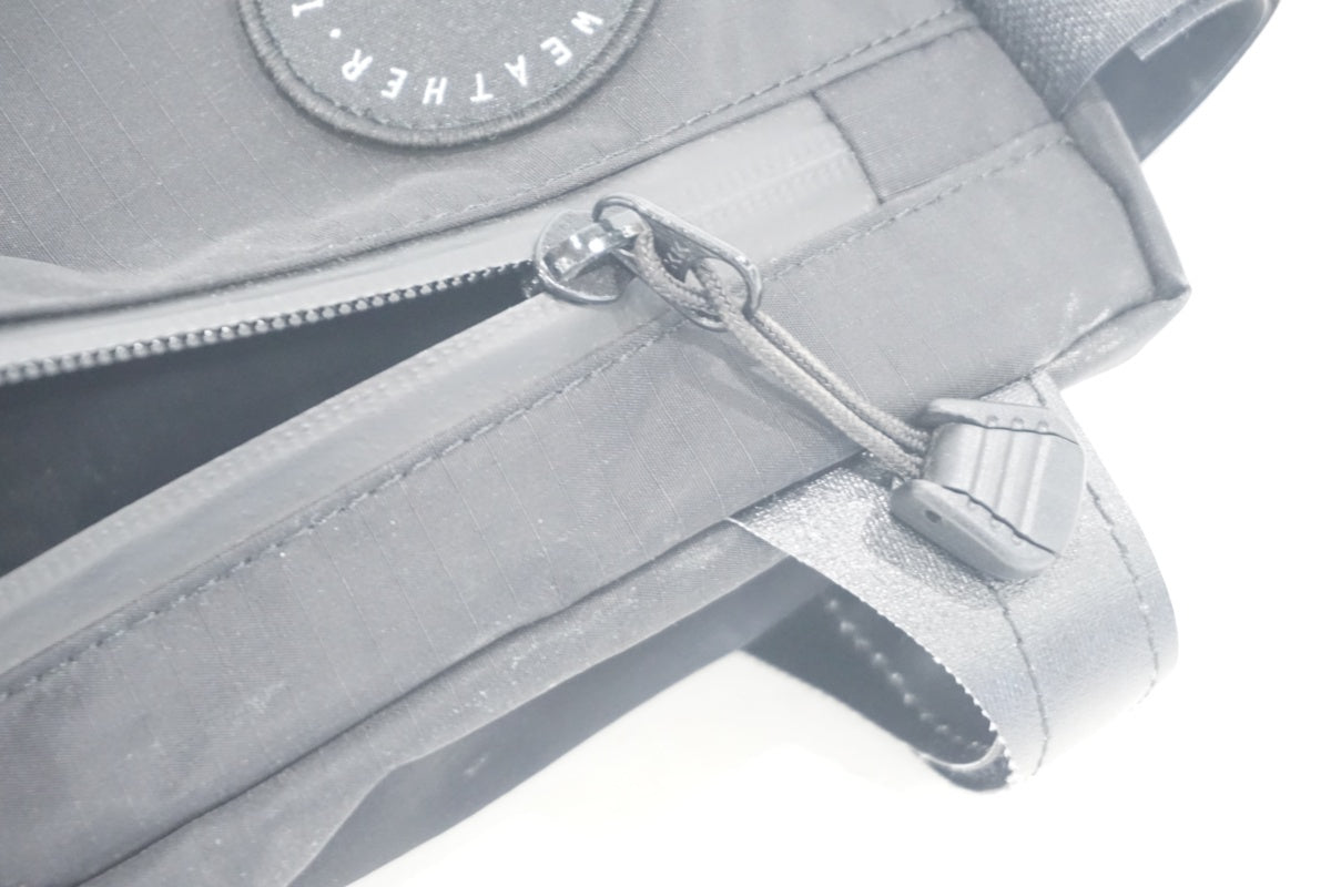 FAIRWEATHER 「フェアウェザー」 INDIVIDUAL フレームバッグ / 京都八幡店