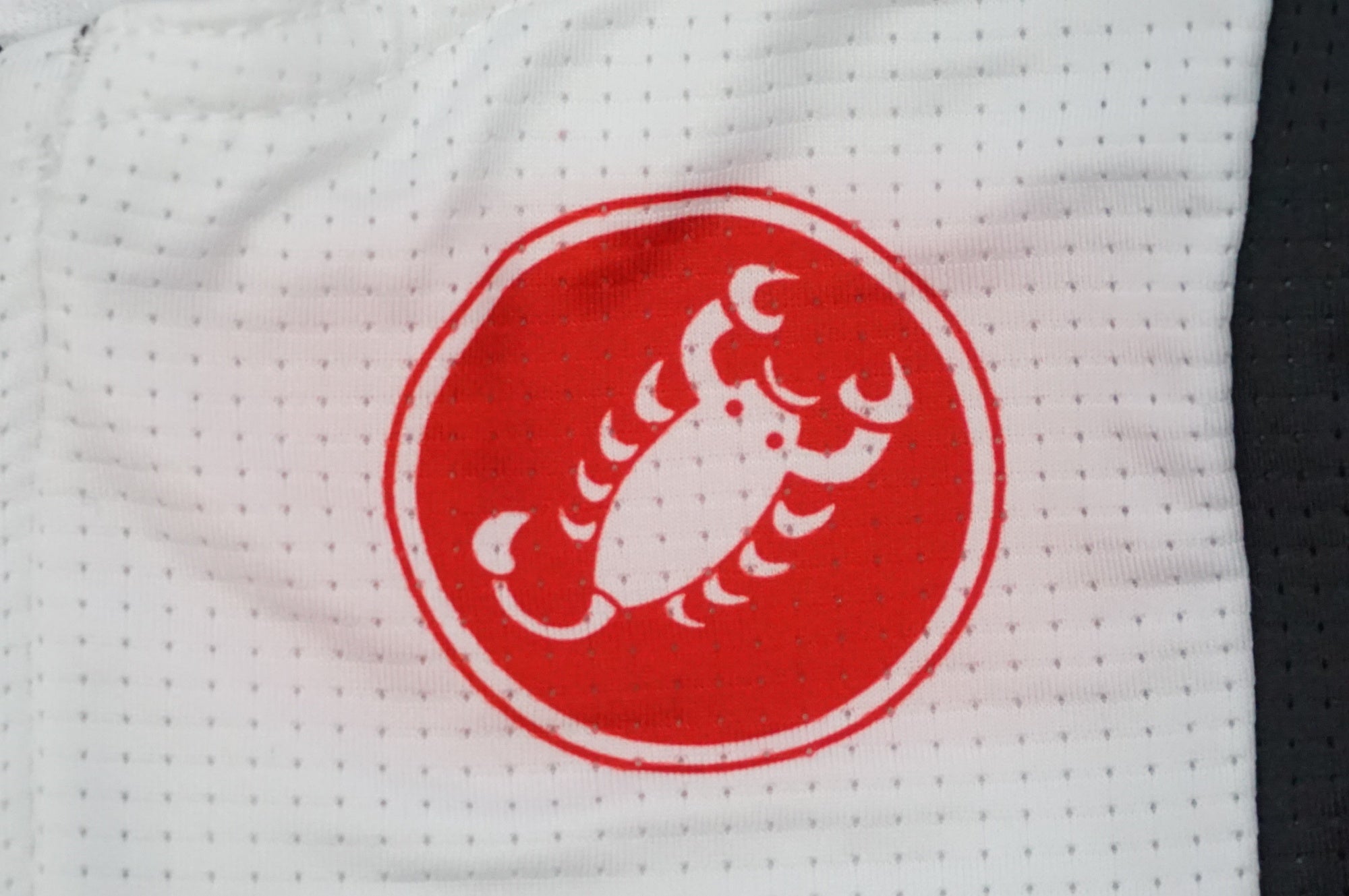 CASTELLI 「カステリ」 ROSSOCORSA XSサイズ ジャージ / 宇都宮店