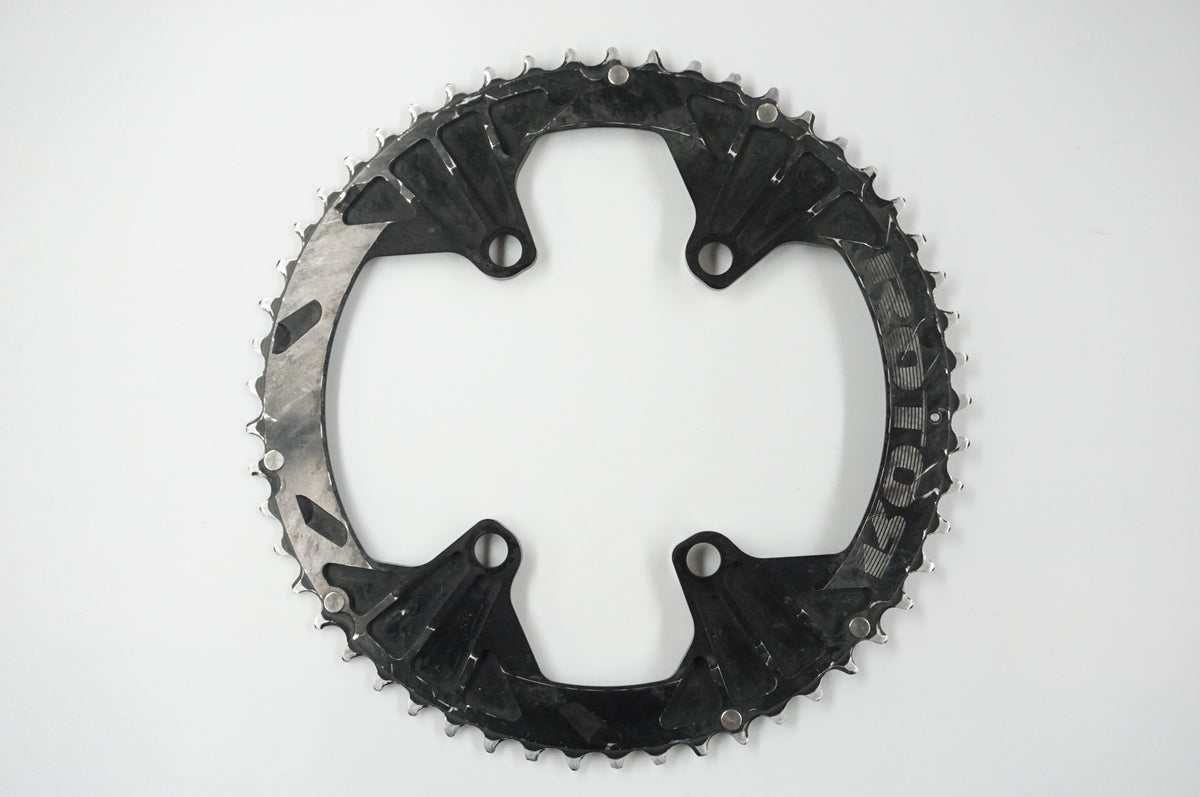 ROTOR 「ローター」 ROUND RINGS 53T アウターチェーンリング / 福岡店