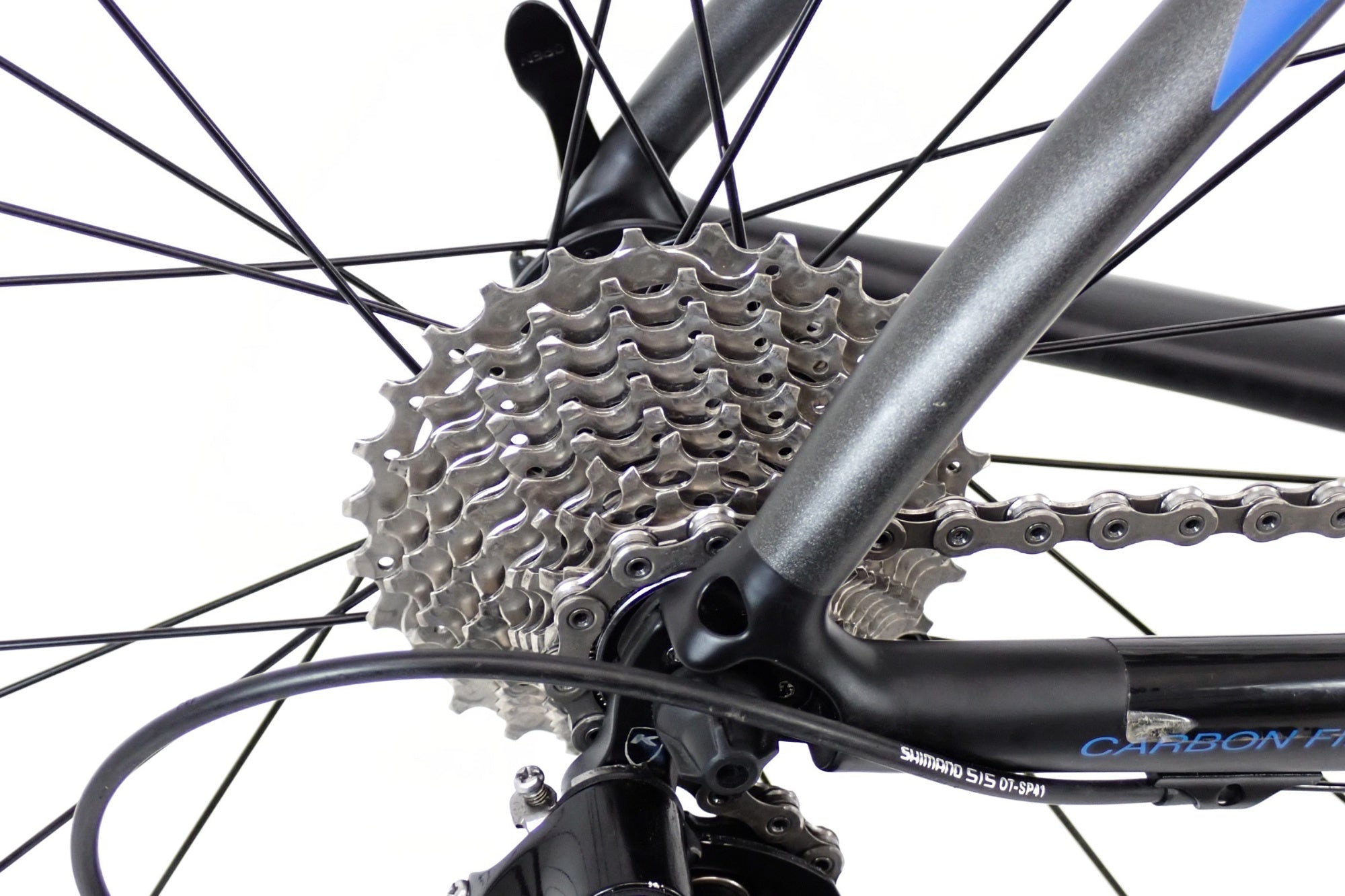 KUOTA 「クオータ」 KIRAL 2015年モデル ロードバイク / 伊勢崎店