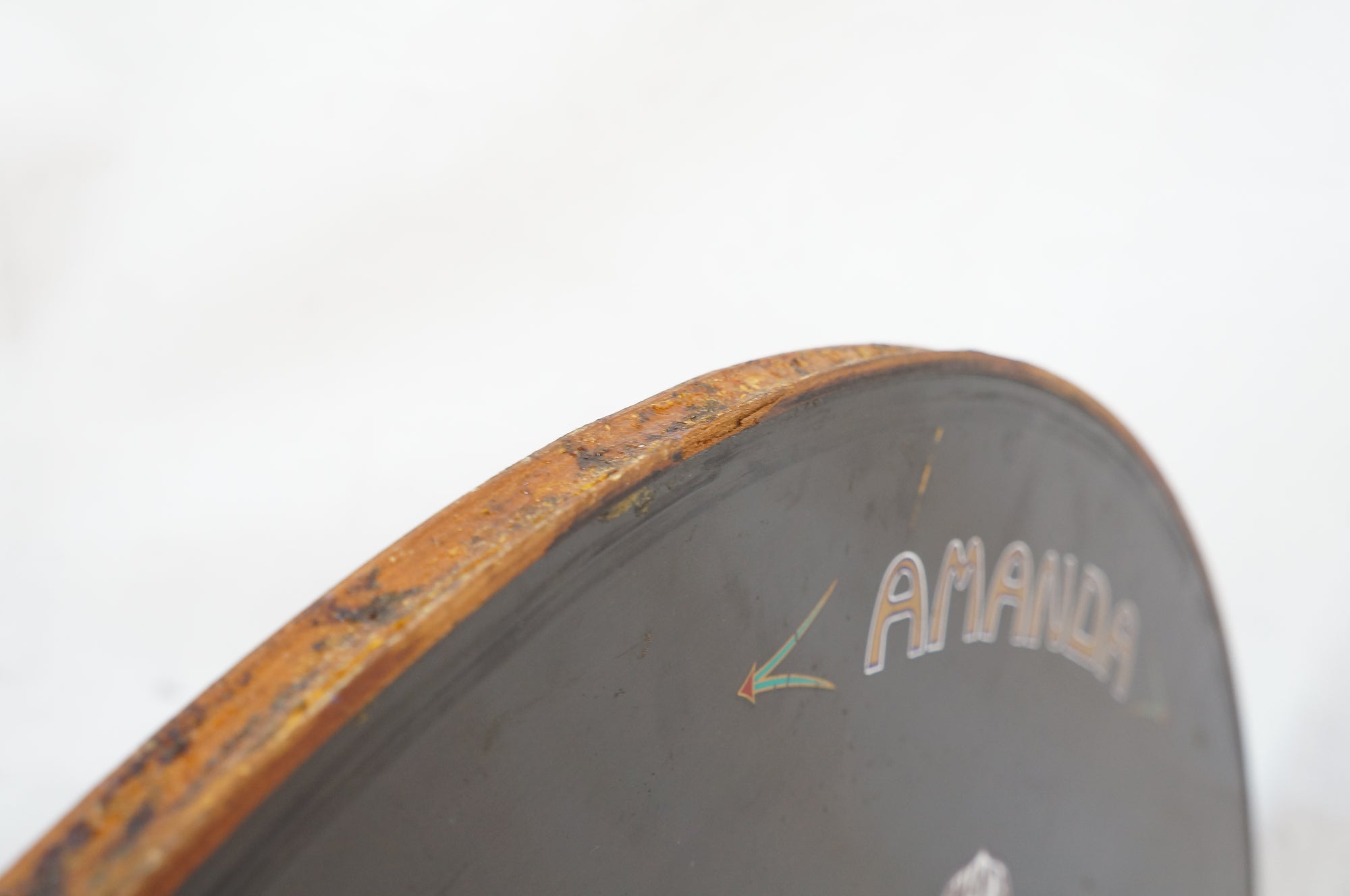 AMANDA 「アマンダ」 ディスク SHIMANO 8-10s リアホイール / バイチャリ浦和ベース