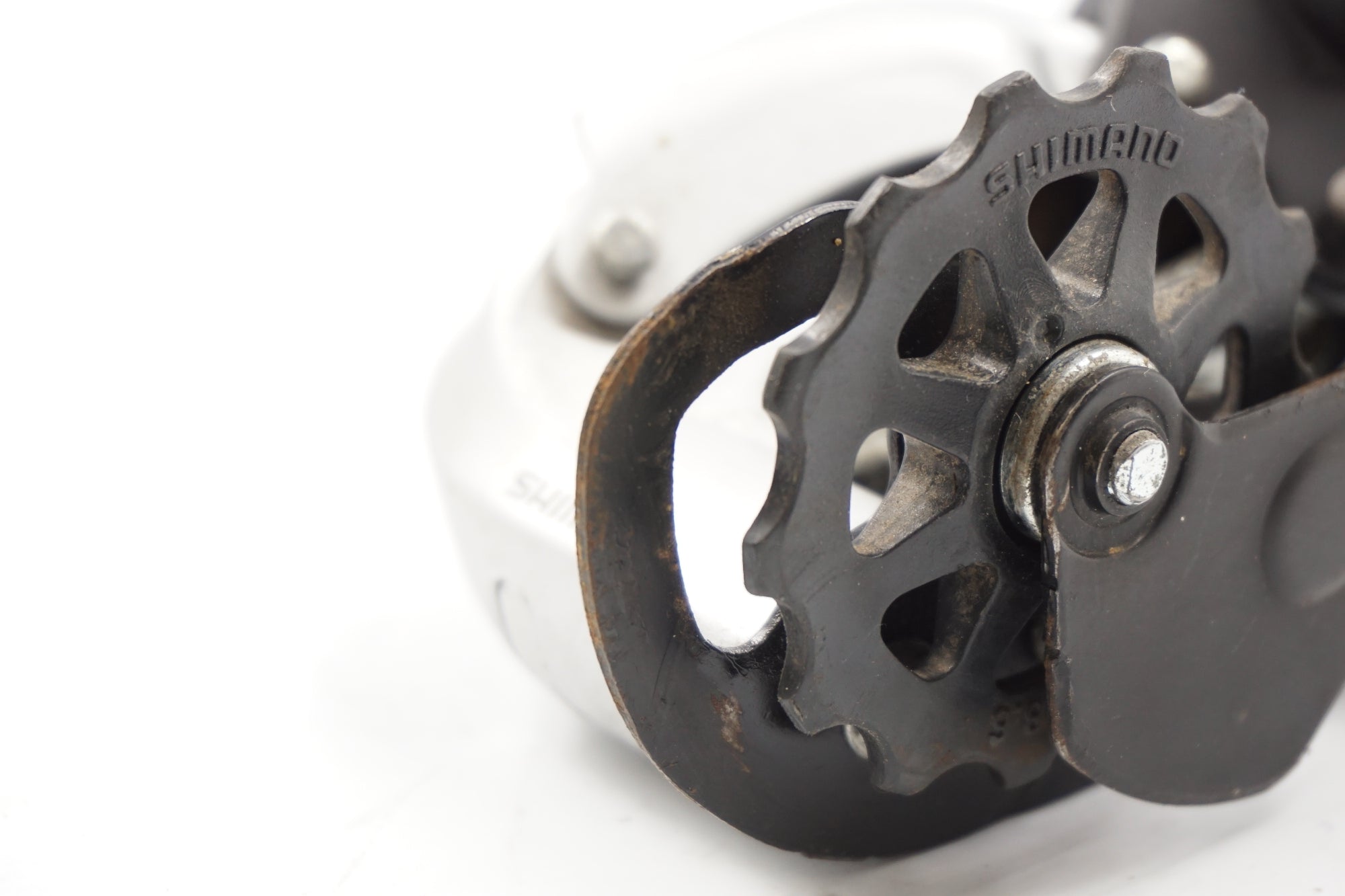 SHIMANO 「シマノ」 RD-TX800 リアディレイラー / 奈良店