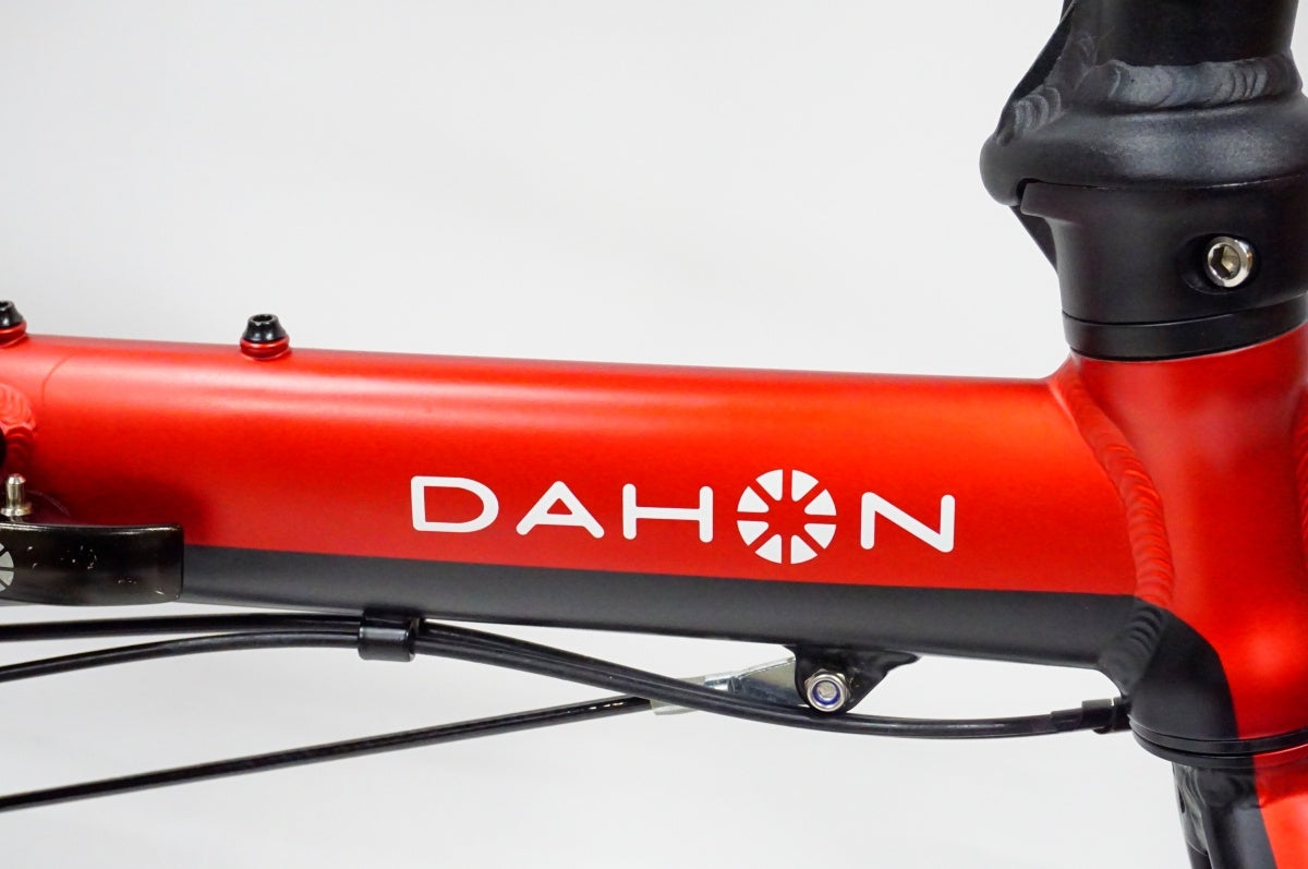 DAHON 「ダホン」 K3 2021年頃 14インチ 折り畳み自転車 / 名古屋大須店