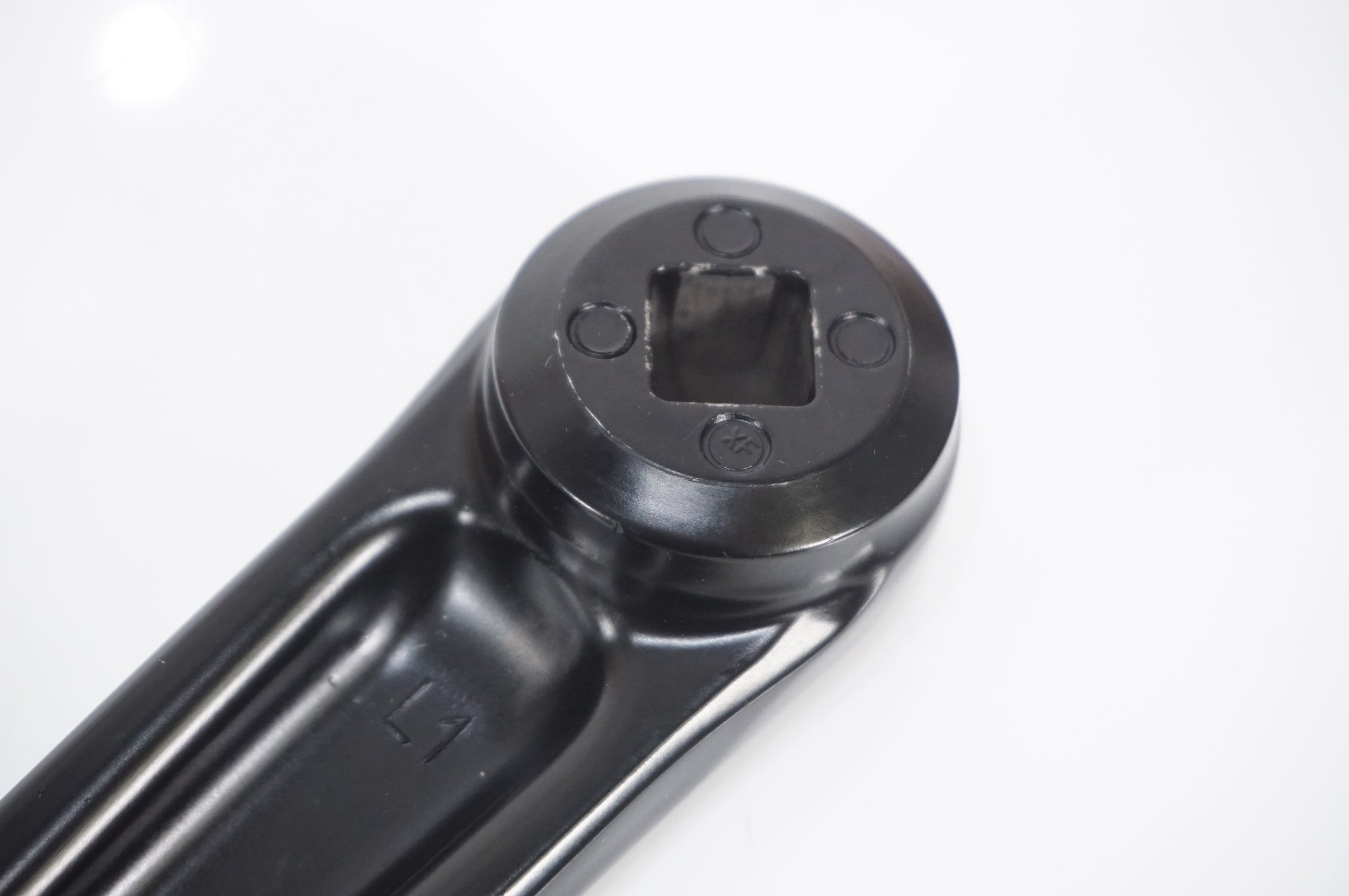 SHIMANO 「シマノ」 CUES FC-U4000-1 42T 170mm クランク / AKIBA店