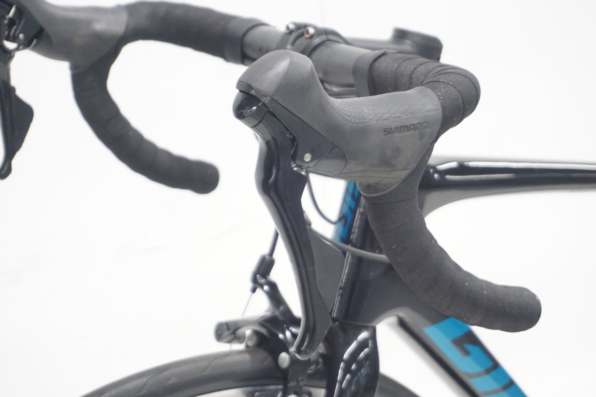 GIANT 「ジャイアント」 TCR ADVANCED 2 KOM 2022年モデル ロードバイク / 滋賀大津店