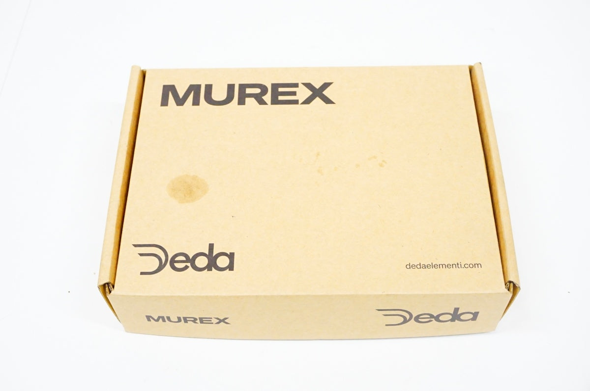 DEDA 「デダ」 ELEMENTI MUREX 120mm ステム / 名古屋大須店