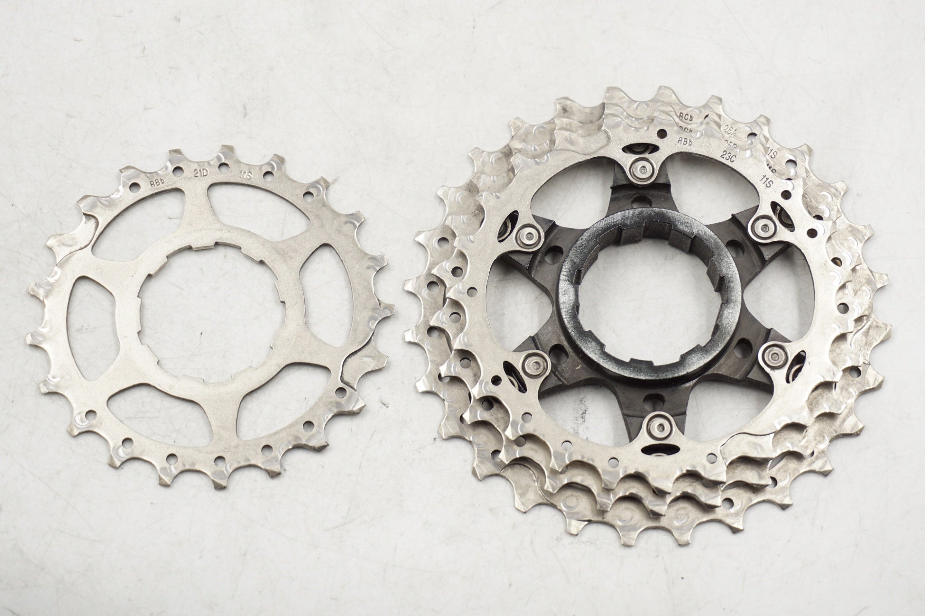 SHIMANO 「シマノ」 105 CS-R7000 11-28T スプロケット / 奈良店