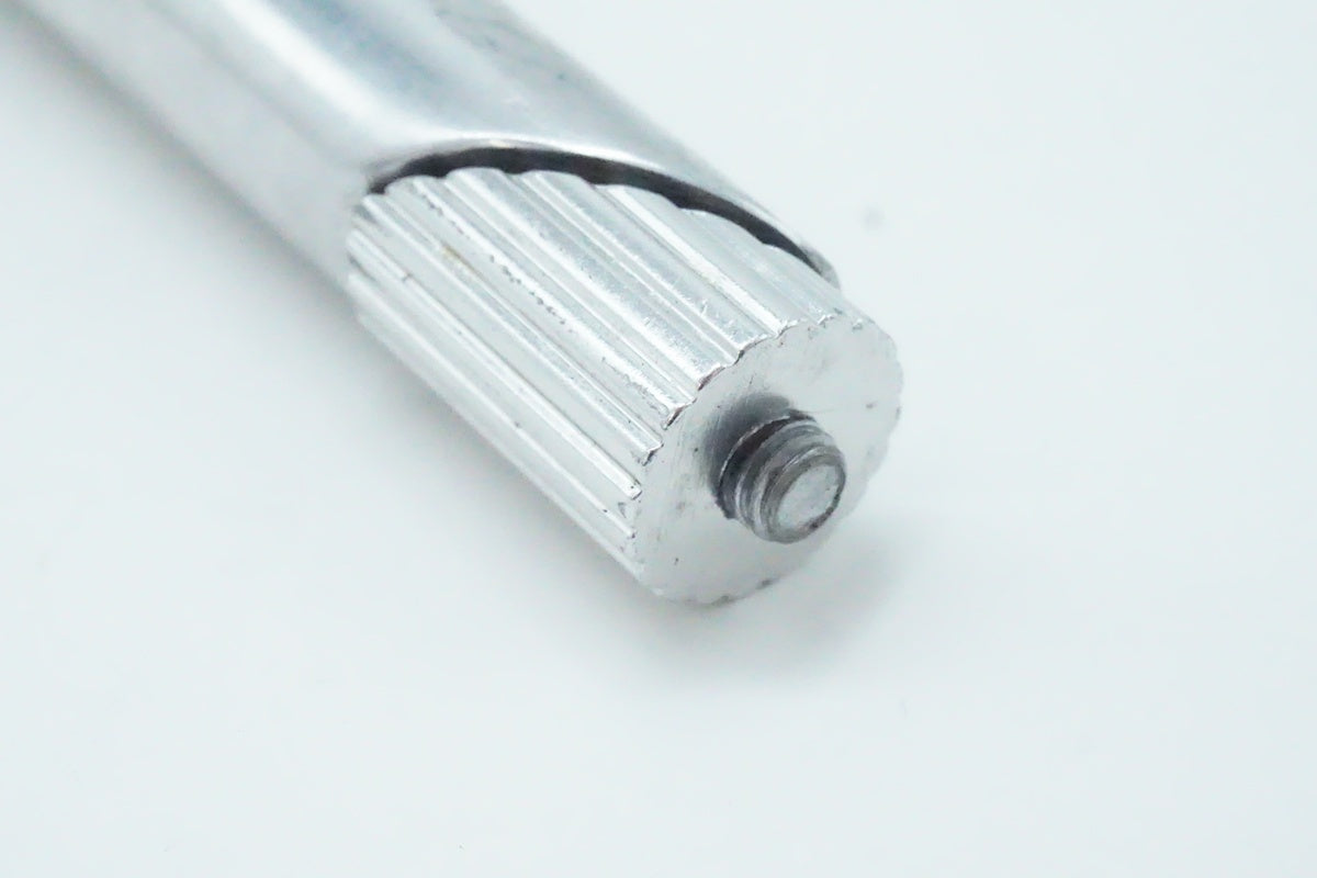 NITTO「ニットー」 TECHNOMIC φ25.4 200㎜ ステム/ 京都西院店