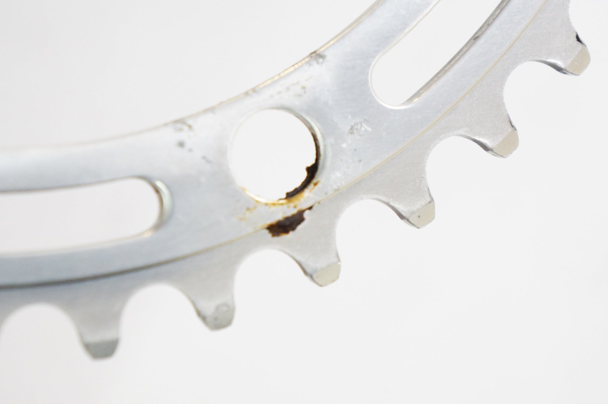 CAMPAGNOLO 「カンパニョーロ」 42T チェーンリング / 熊谷本店