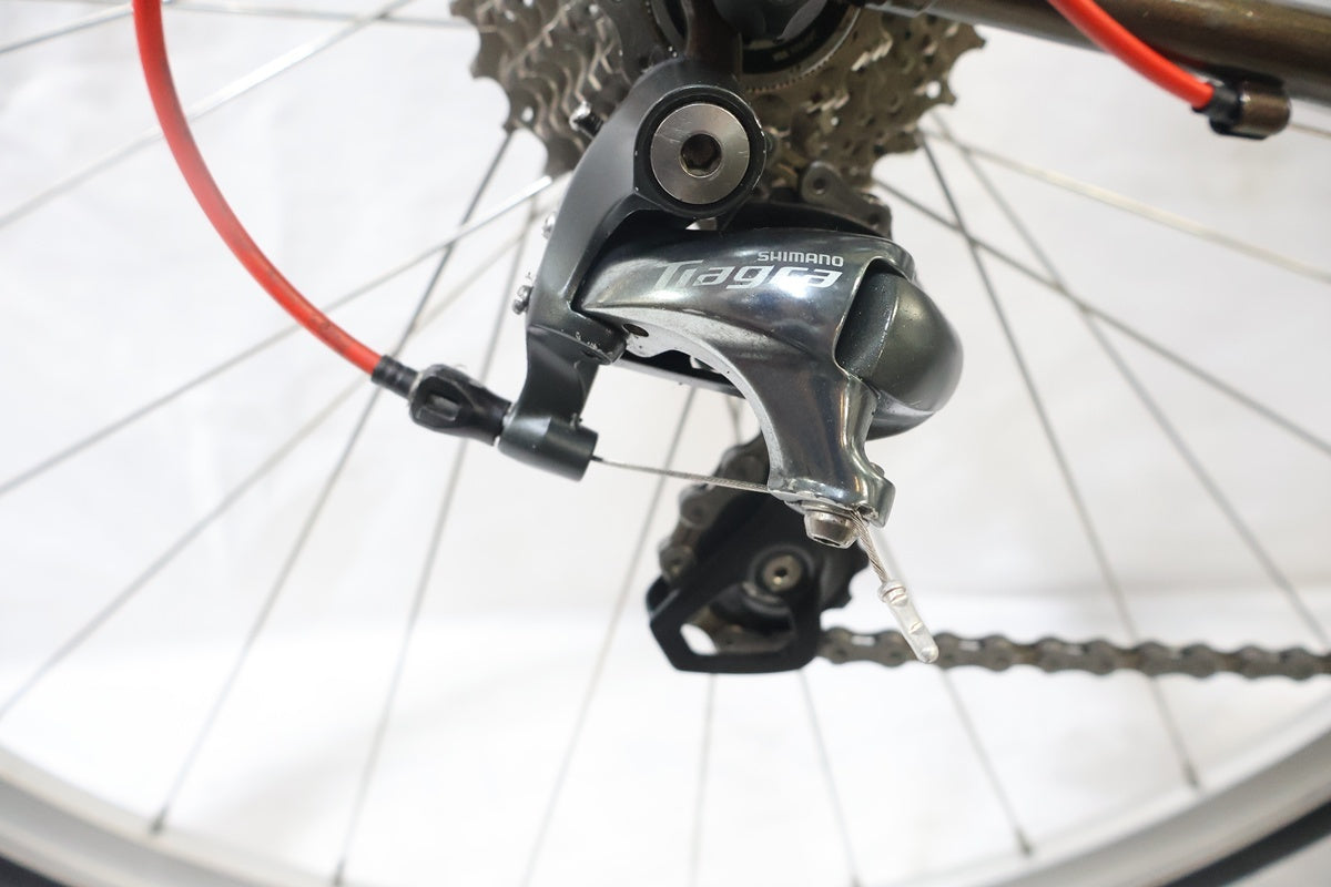 RALEIGH 「ラレー」 CRN CARLTON-N 2017年モデル ロードバイク / 高知店