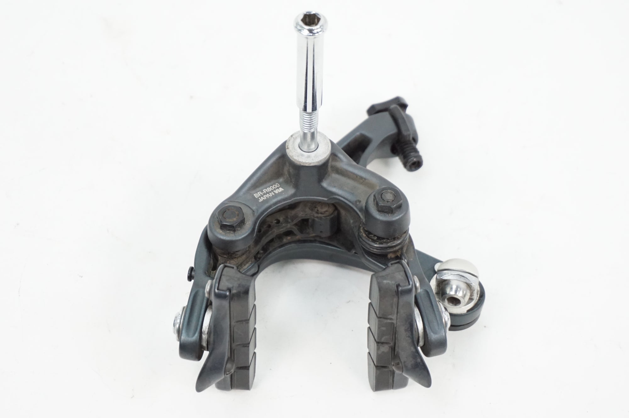 SHIMANO 「シマノ」  ULTEGRA BR-R8000 キャリパーブレーキ フロントのみ / 川越店