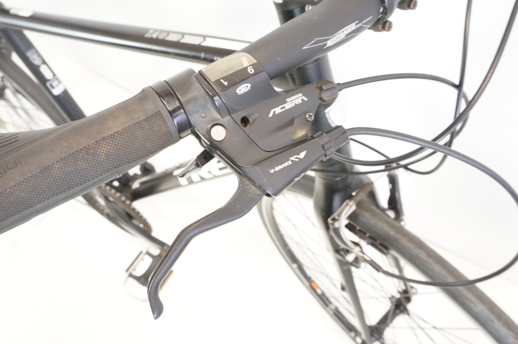 TREK 「トレック」 7.4FX 2015年モデル クロスバイク / 宇都宮店