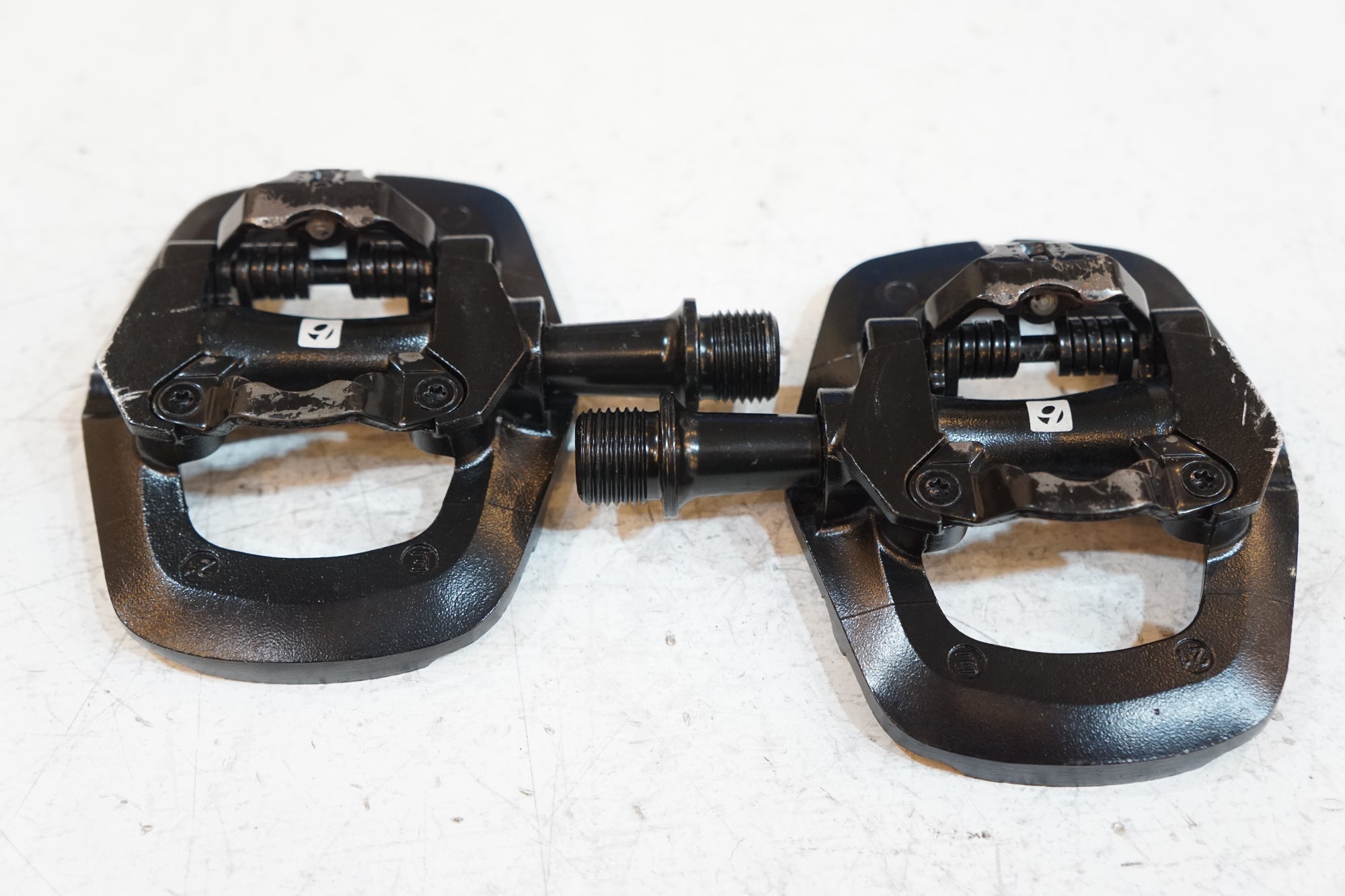 BONTRAGER 「ボントレガー」 SPD ペダル / バイチャリ浦和ベース