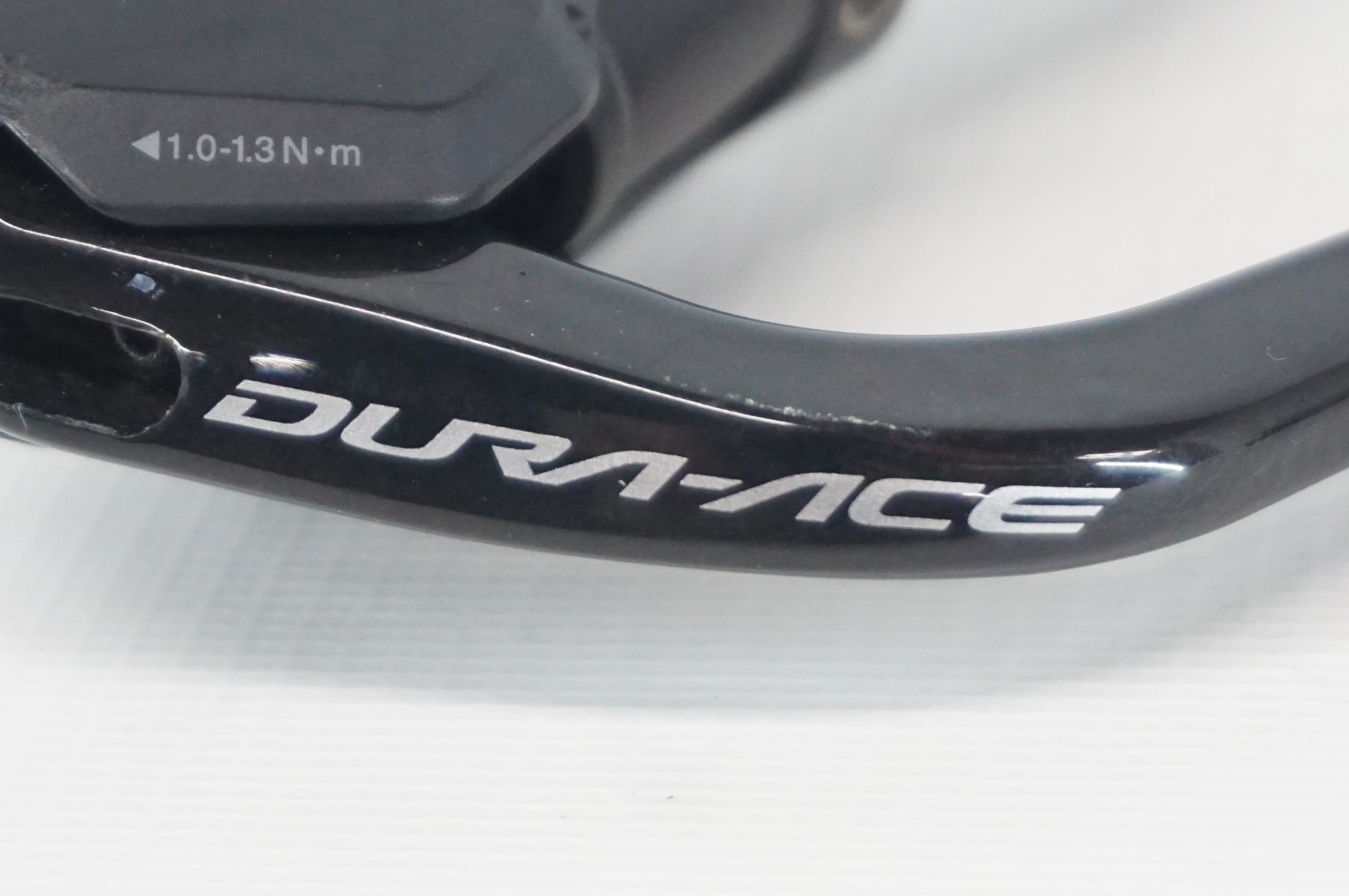 SHIMANO 「シマノ」 ST-R9180 デュアルコントロールレバー / 阪急塚口