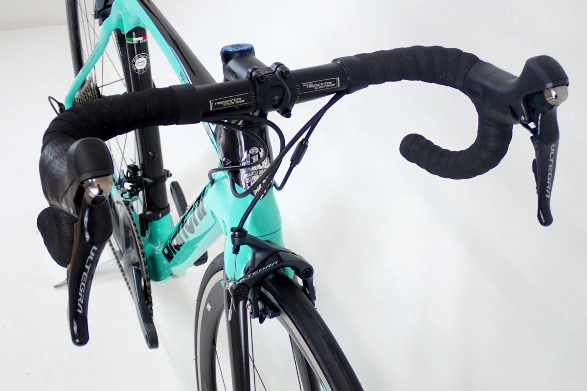 BIANCHI 「ビアンキ」 OLTRE XR3 2020年モデル ロードバイク / 伊勢崎店