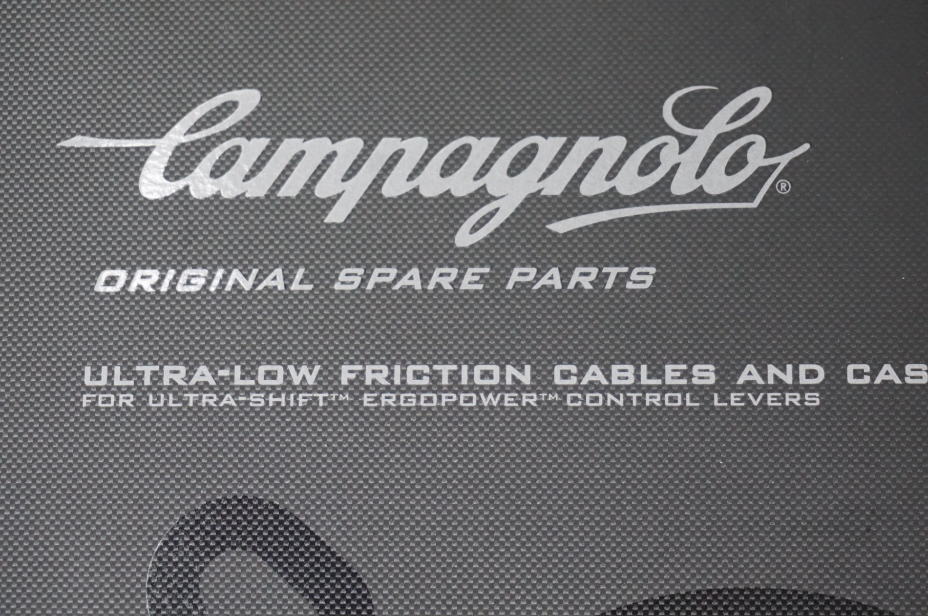 CAMPAGNOLO 「カンパニョーロ」  BR-RE700 BRAKE PADS FOR ALU / 川越店