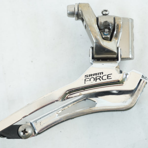 SRAM 「スラム」 FORCE フロントディレイラー / 有明ガーデン店