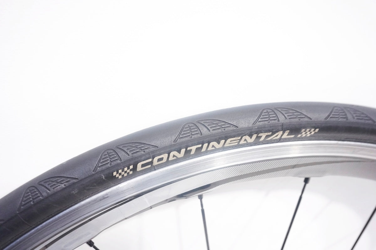 SHIMANO 「シマノ」 DURA-ACE WH-9000 C35 CL シマノ11s ホイールセット / 大阪門真店