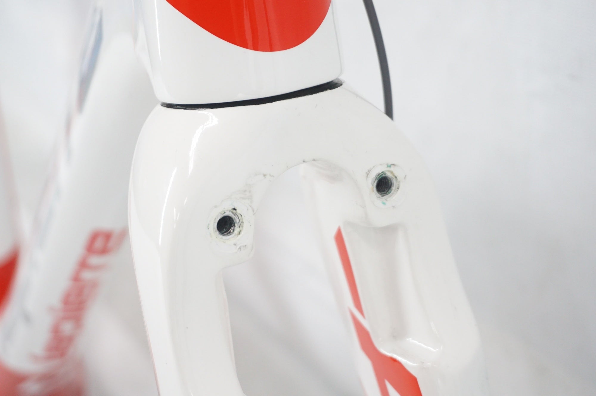 ジャンク LAPIERRE 「ラピエール」 AIRCODE SL500 2016年モデル