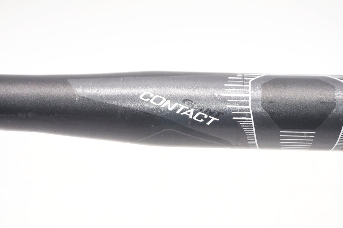GIANT 「ジャイアント」 CONTACT 400mm Φ31.8 ハンドル / 大阪門真店