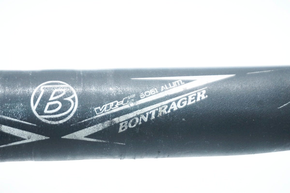 BONTRAGER 「ボントレガー」 VR-C 6061 Φ31.8 420mm ハンドル / 大阪門真店