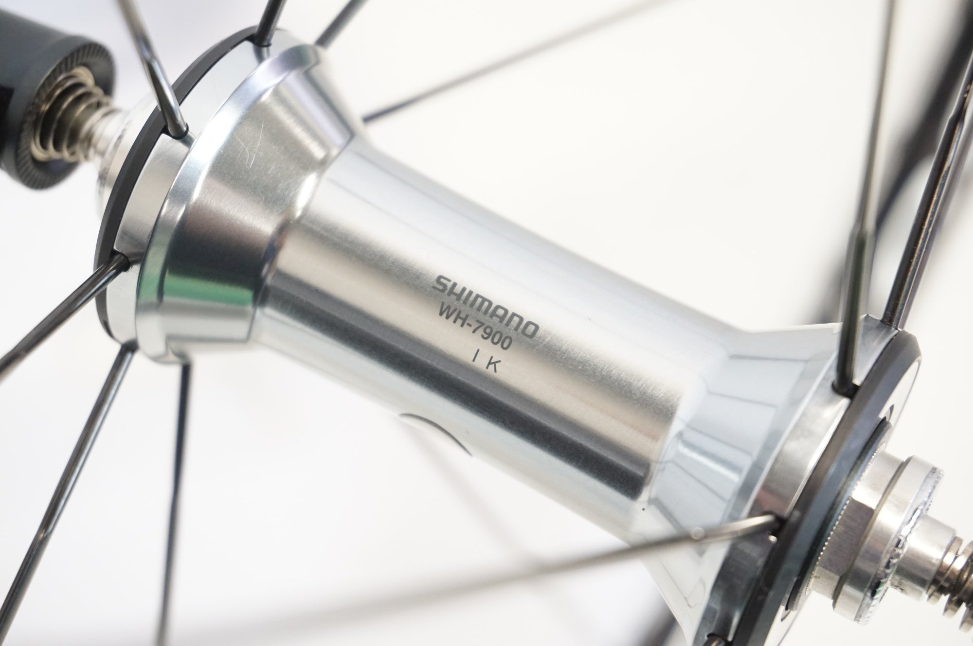 SHIMANO 「シマノ」 DURA-ACE WH-7900-C35-CL SHIMANO10S ホイールセット / 宇都宮店