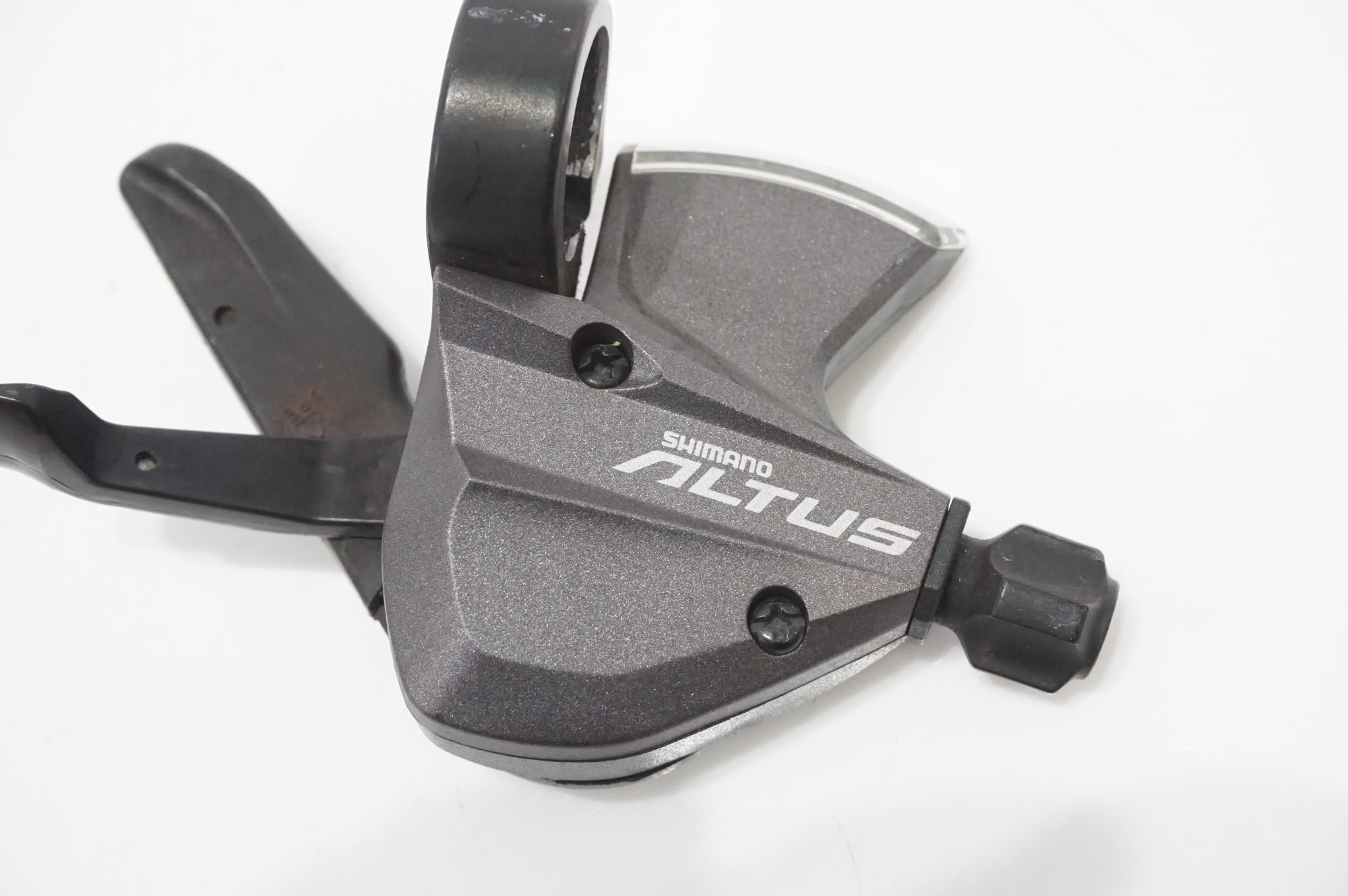 SHIMANO 「シマノ」 ALTUS SL-M370 レバー / AKIBA店