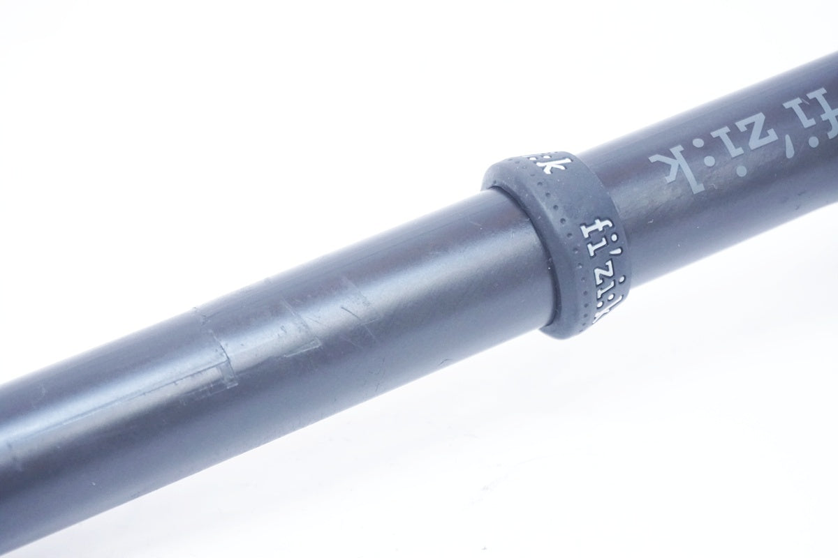 FIZIK 「フィジーク」 CYRANO 00 Φ27.2 330mm シートポスト / 大阪美原北インター店