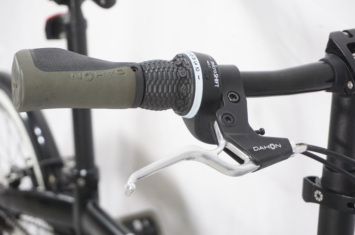 DAHON 「ダホン」 ROUTE 2020年モデル 20インチ 折り畳み自転車 / AKIBA店