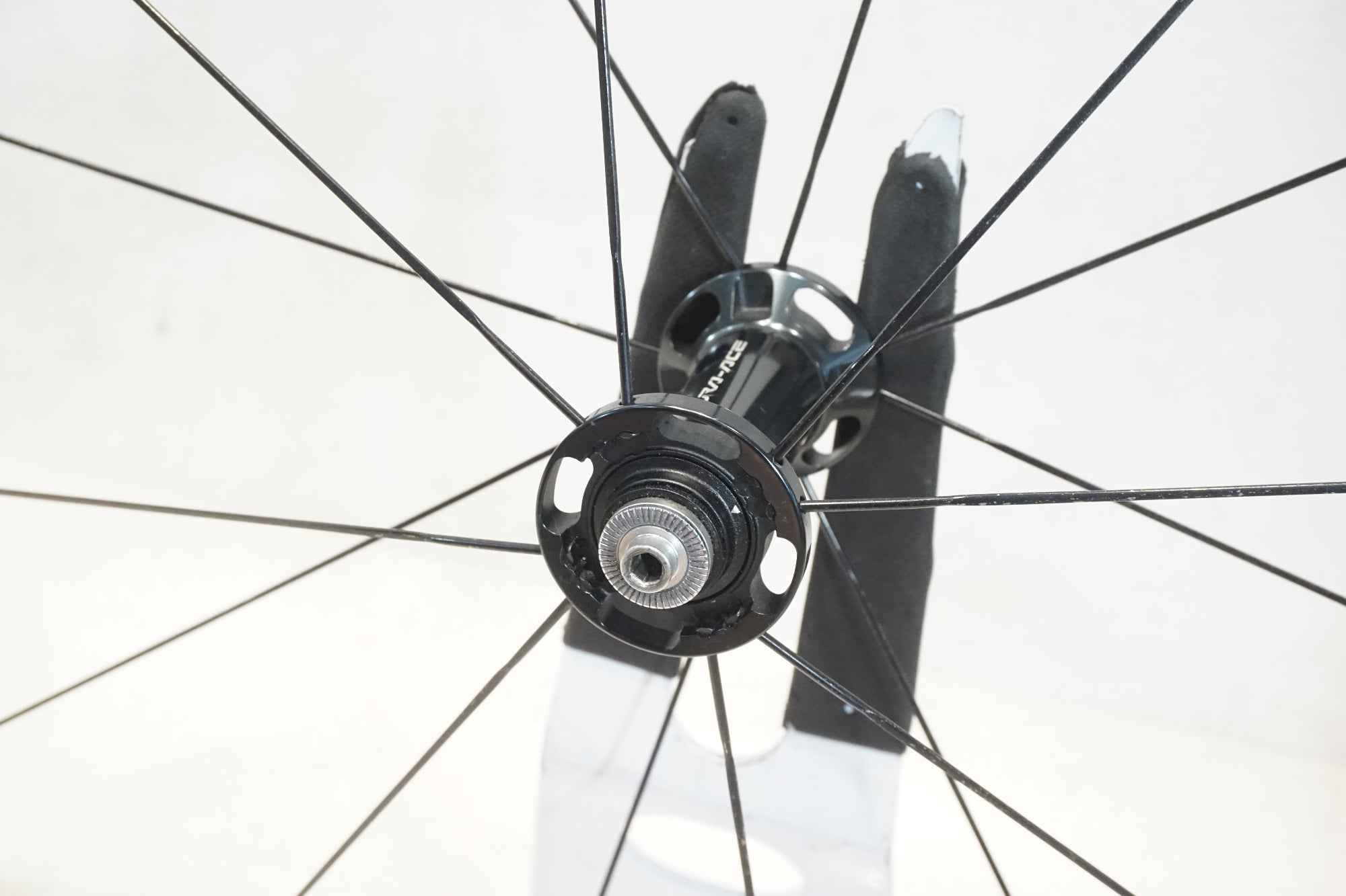 SHIMANO 「シマノ」 DURA-ACE C24 WH-9000 シマノ11速 ホールセット / 横浜戸塚店