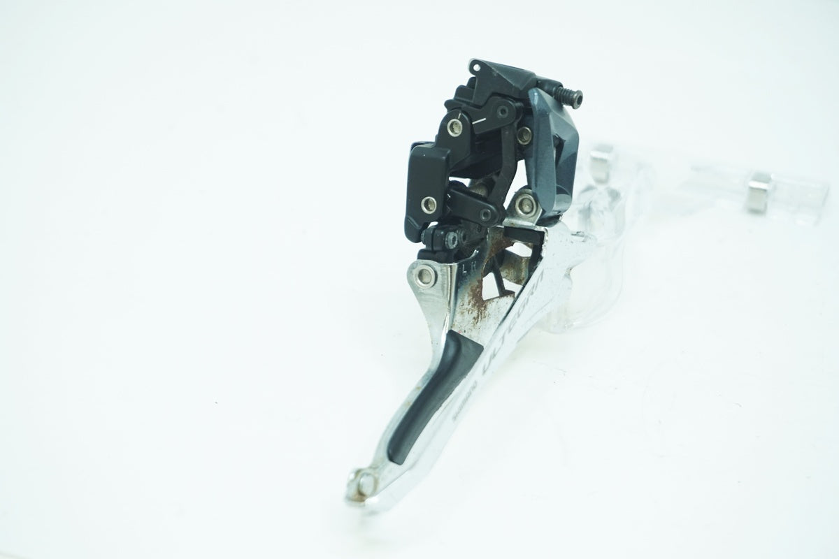 SHIMANO 「シマノ」 ULTEGRA FD-R8000 フロントディレイラー / 大阪美原北インター店