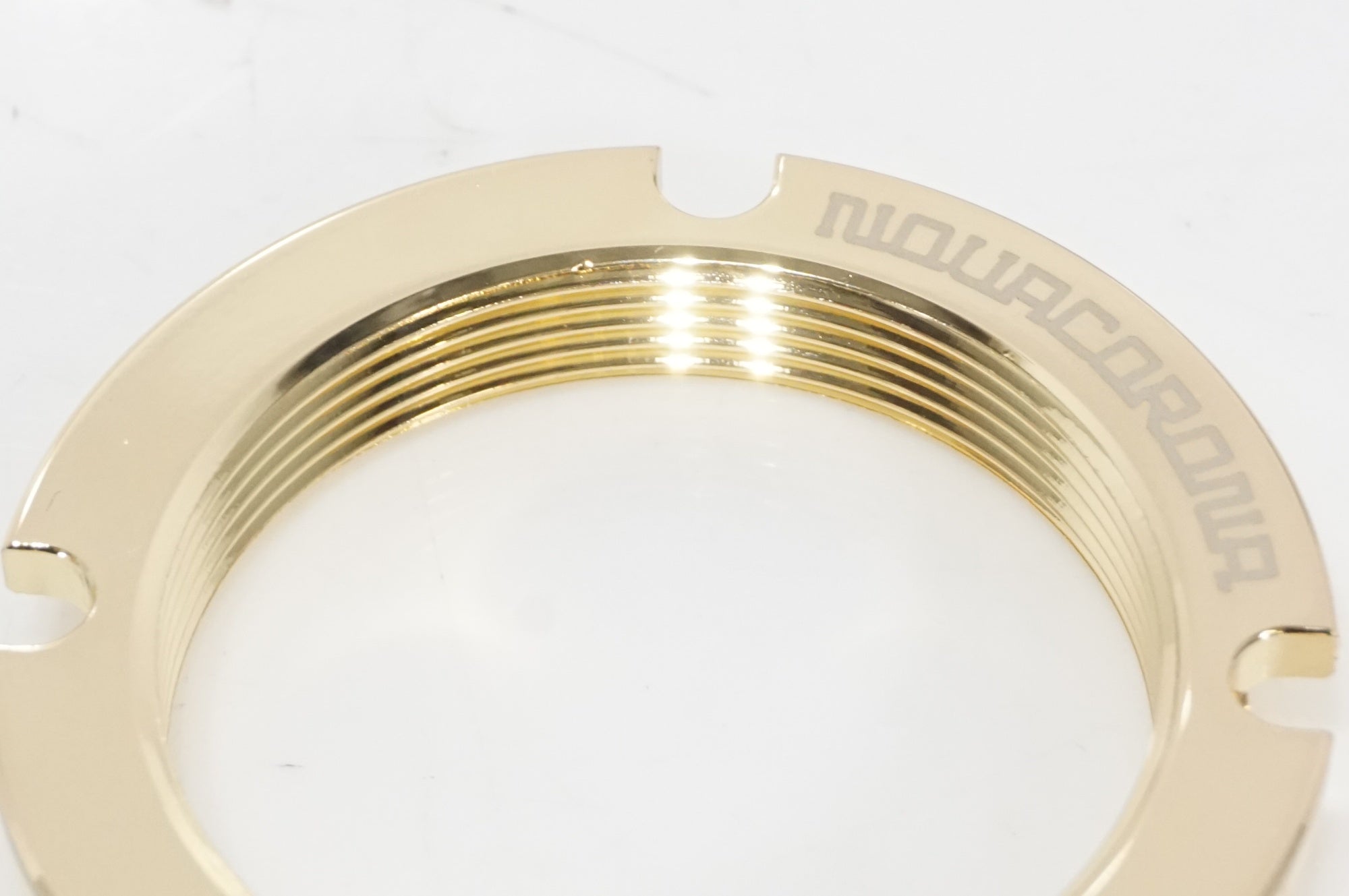 NOVACORONA 「ノバコローナ」 固定コグ用 ロックリング / AKIBA店