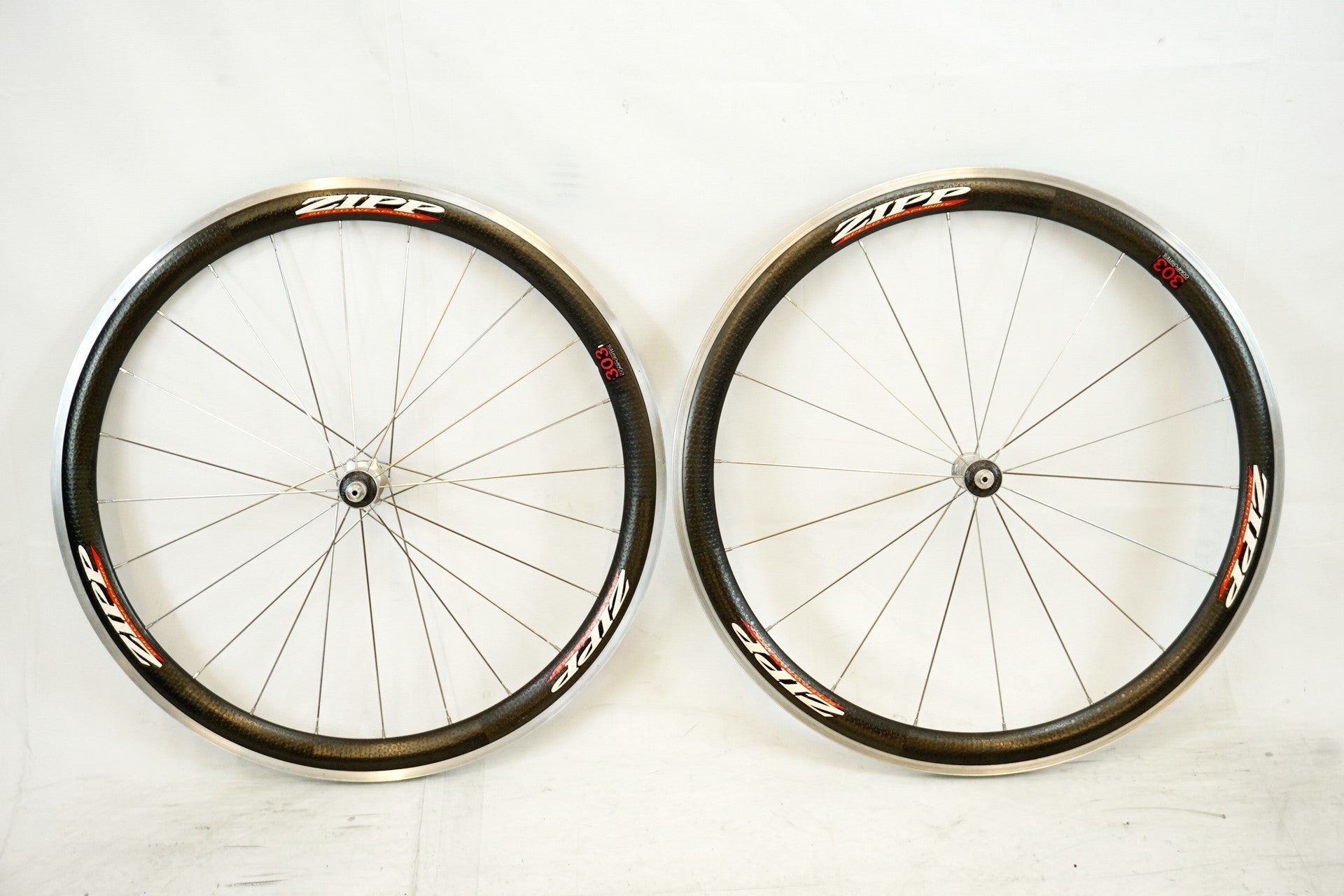 ZIPP 「ジップ」 303 カンパフリー ホイールセット / 有明ガーデン店 ｜ バイチャリ公式オンラインショップ 【スポーツ自転車買取販売専門店】