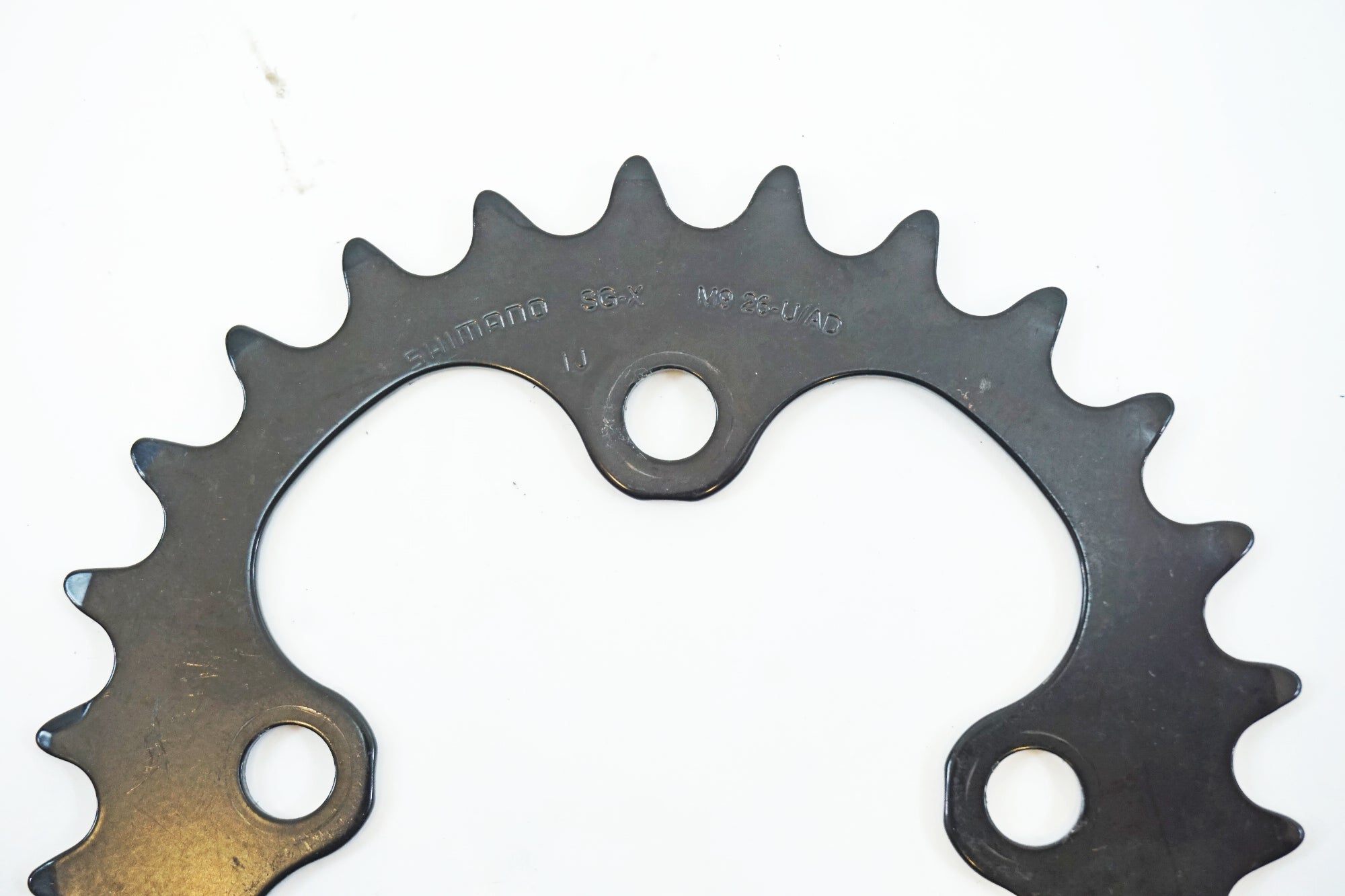 SHIMANO シマノ XTR FC-M951 チェーンリングセット 未使用品 SHIMANO シマノ XTR FC-M951 チェーンリングセット 美品 SHIMANO