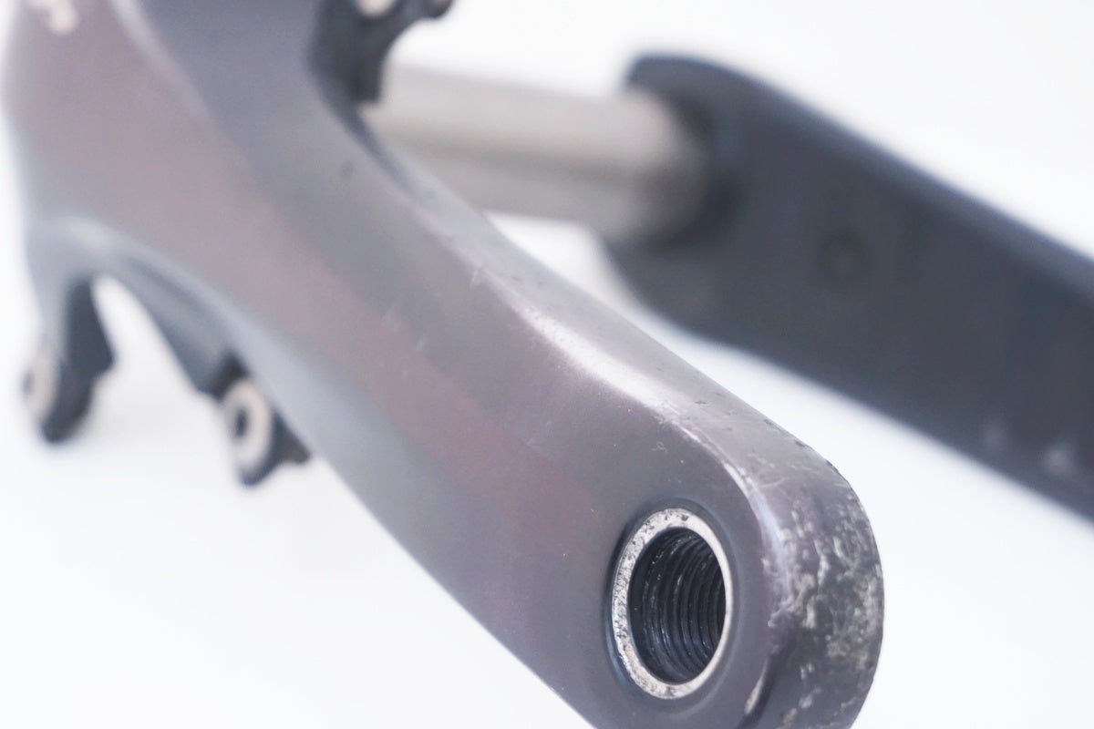 SHIMANO 「シマノ」 105 FC-5750 170mm クランクアーム / 大阪美原北インター店