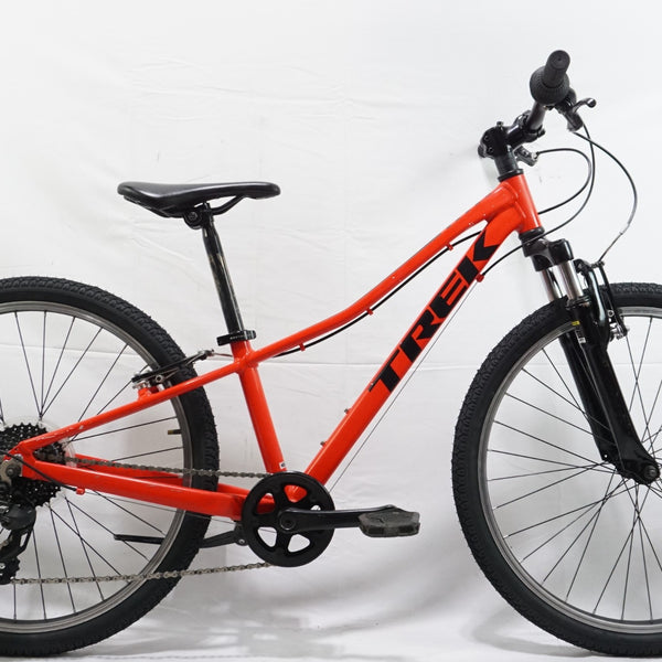 TREK 「トレック」 PRECALIBER 24 2020年モデル 24インチ キッズ
